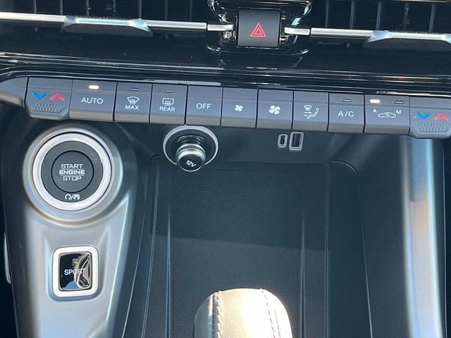 2024 Dodge Hornet R/T