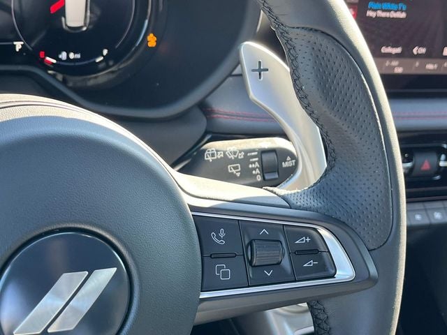 2024 Dodge Hornet R/T