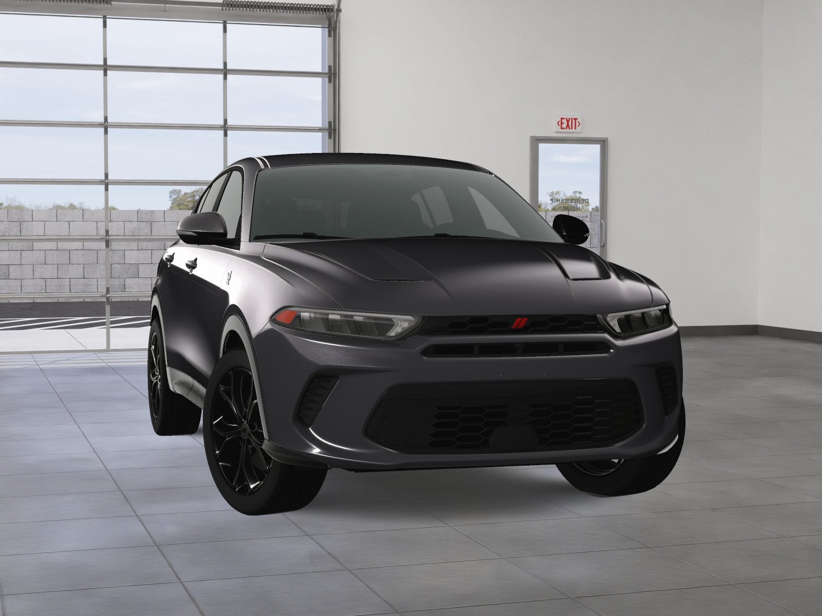 2024 Dodge Hornet R/T