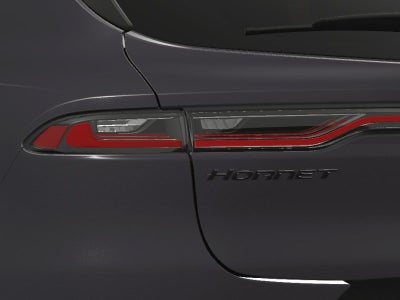 2024 Dodge Hornet R/T
