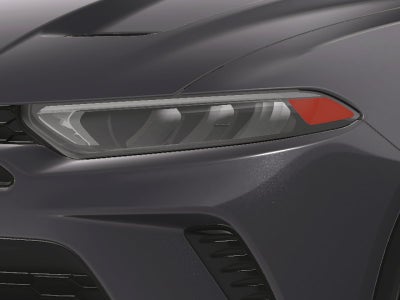 2024 Dodge Hornet R/T