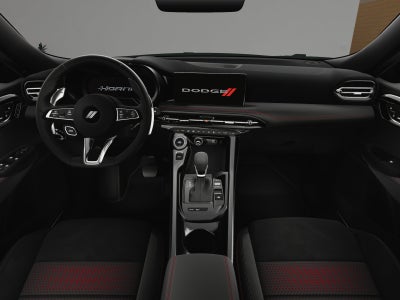 2024 Dodge Hornet R/T