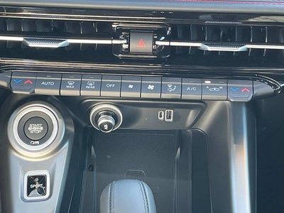 2024 Dodge Hornet R/T Plus