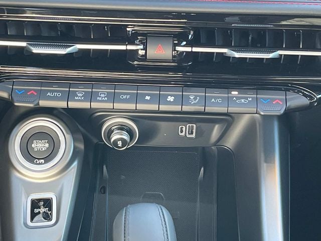 2024 Dodge Hornet R/T Plus