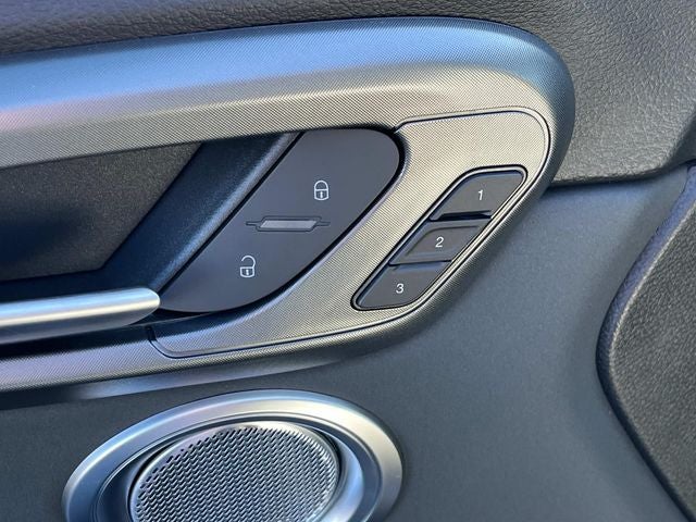 2024 Dodge Hornet R/T Plus