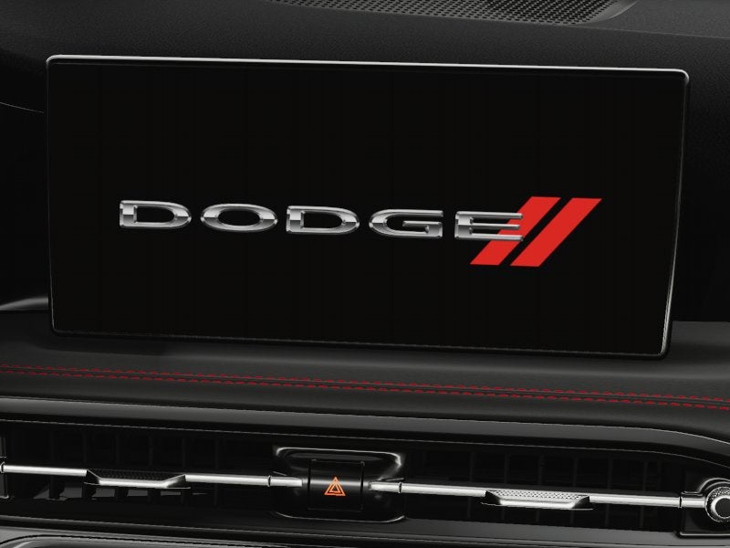 2024 Dodge Hornet R/T Plus