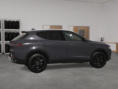 2024 Dodge Hornet R/T Plus