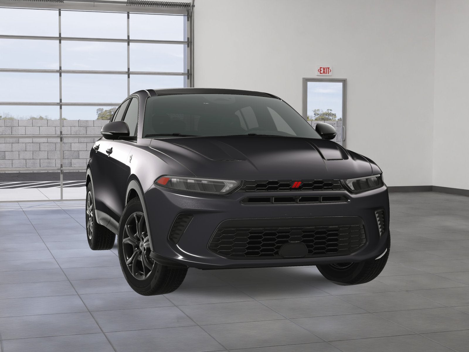 2024 Dodge Hornet R/T Plus