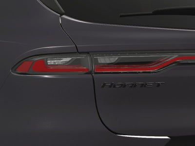 2024 Dodge Hornet R/T Plus