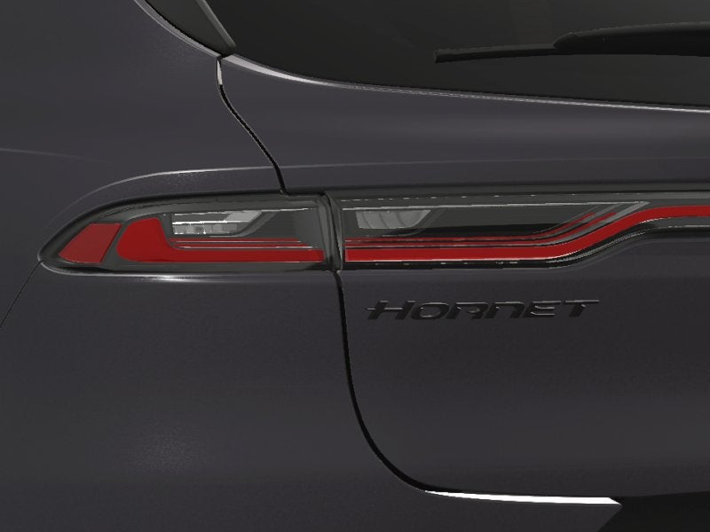2024 Dodge Hornet R/T Plus