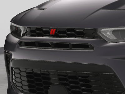 2024 Dodge Hornet R/T Plus