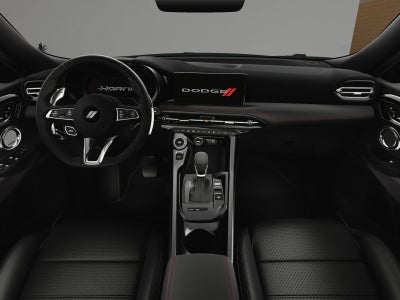 2024 Dodge Hornet R/T Plus