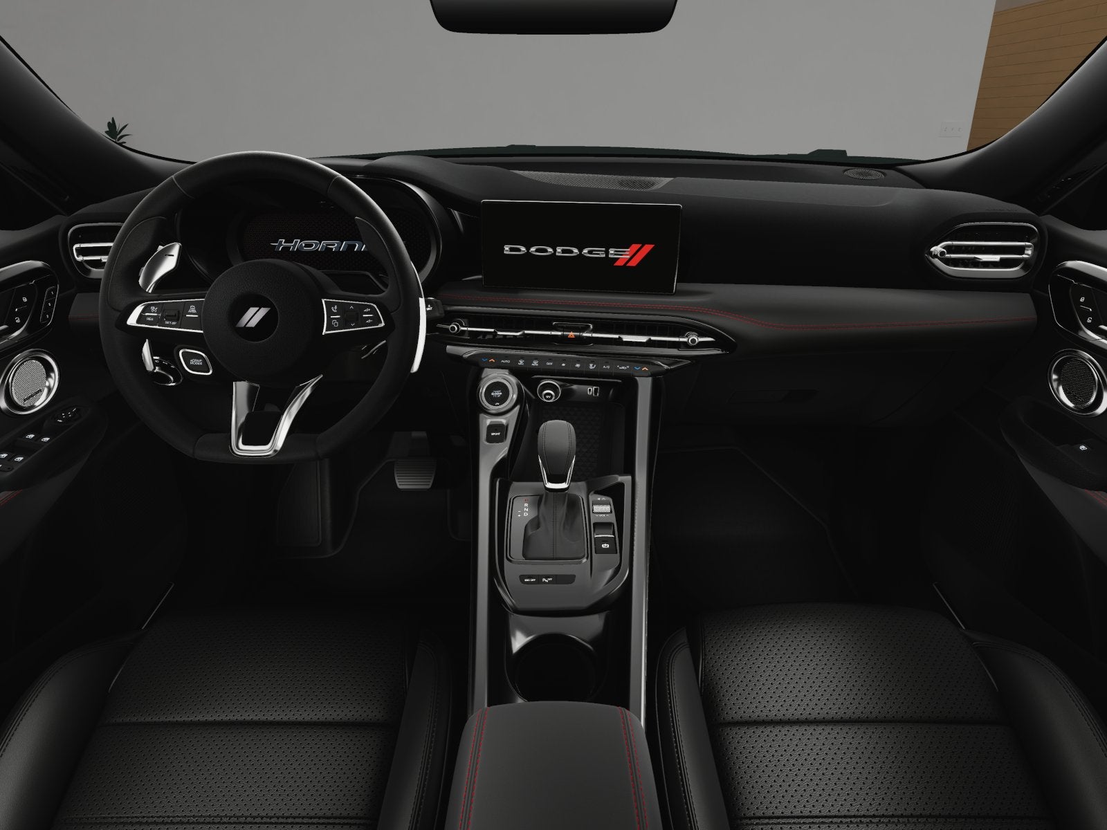 2024 Dodge Hornet R/T Plus