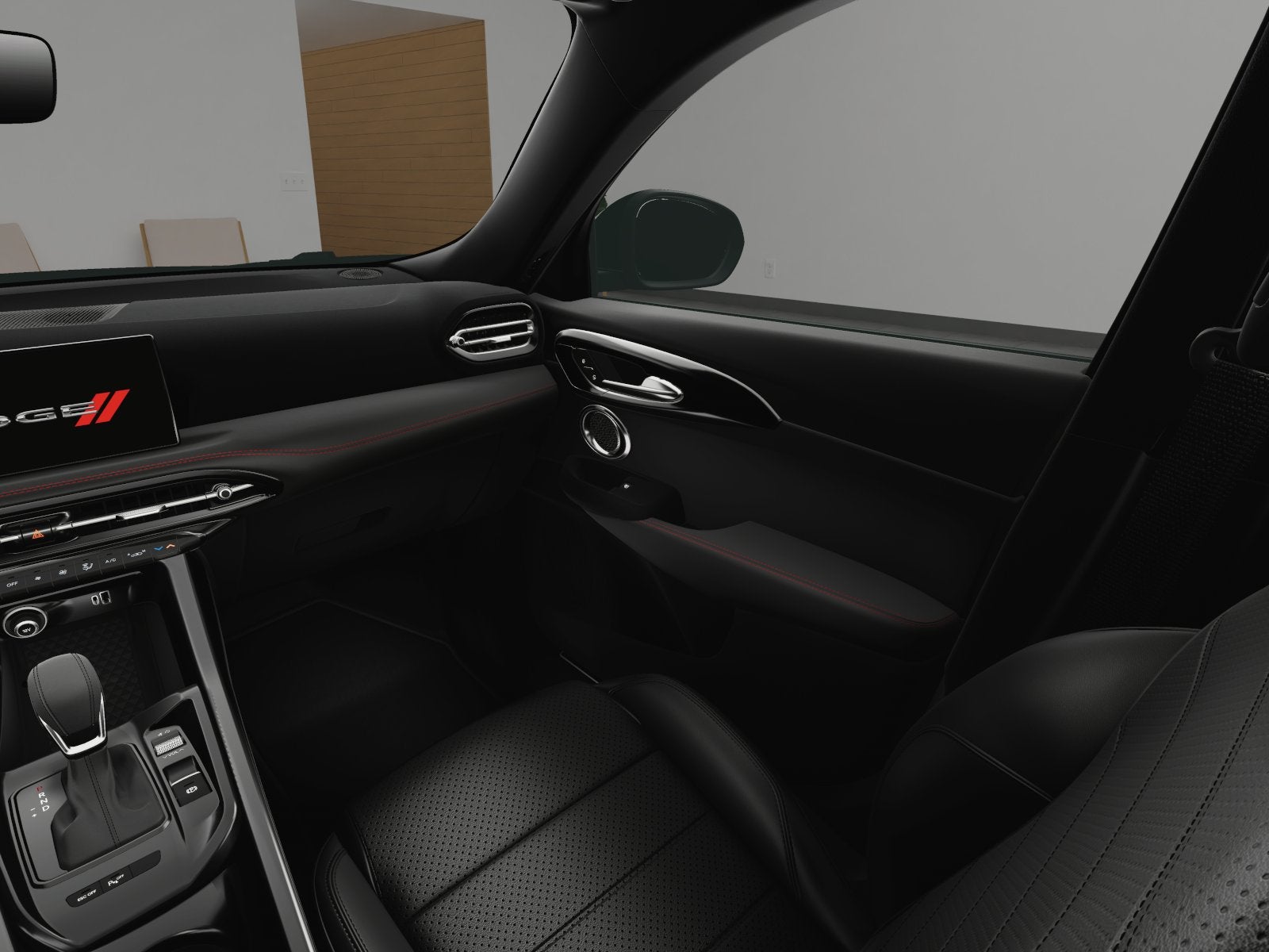 2024 Dodge Hornet R/T Plus