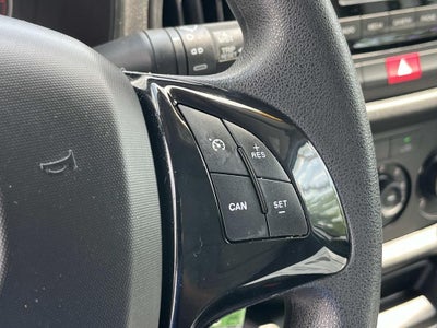 2022 RAM ProMaster City Cargo Van