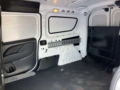 2022 RAM ProMaster City Cargo Van