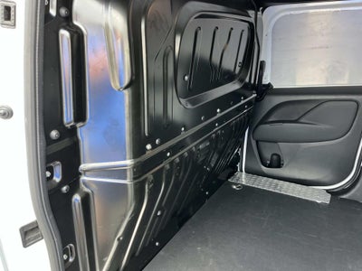 2022 RAM ProMaster City Cargo Van