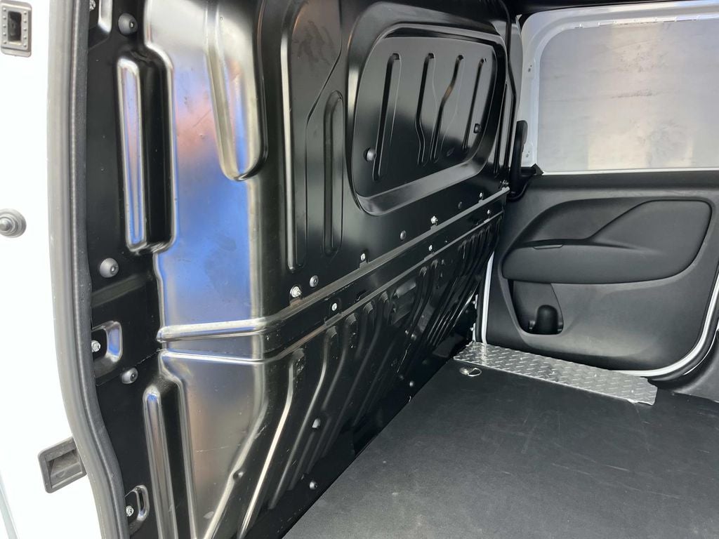 2022 RAM ProMaster City Cargo Van