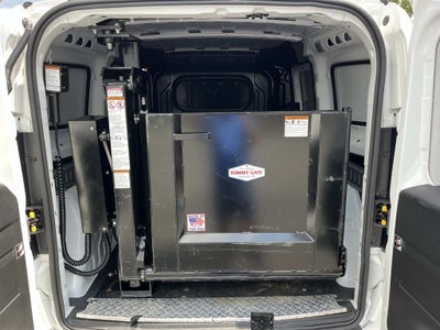 2022 RAM ProMaster City Cargo Van