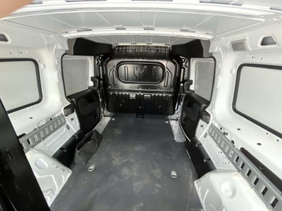 2022 RAM ProMaster City Cargo Van