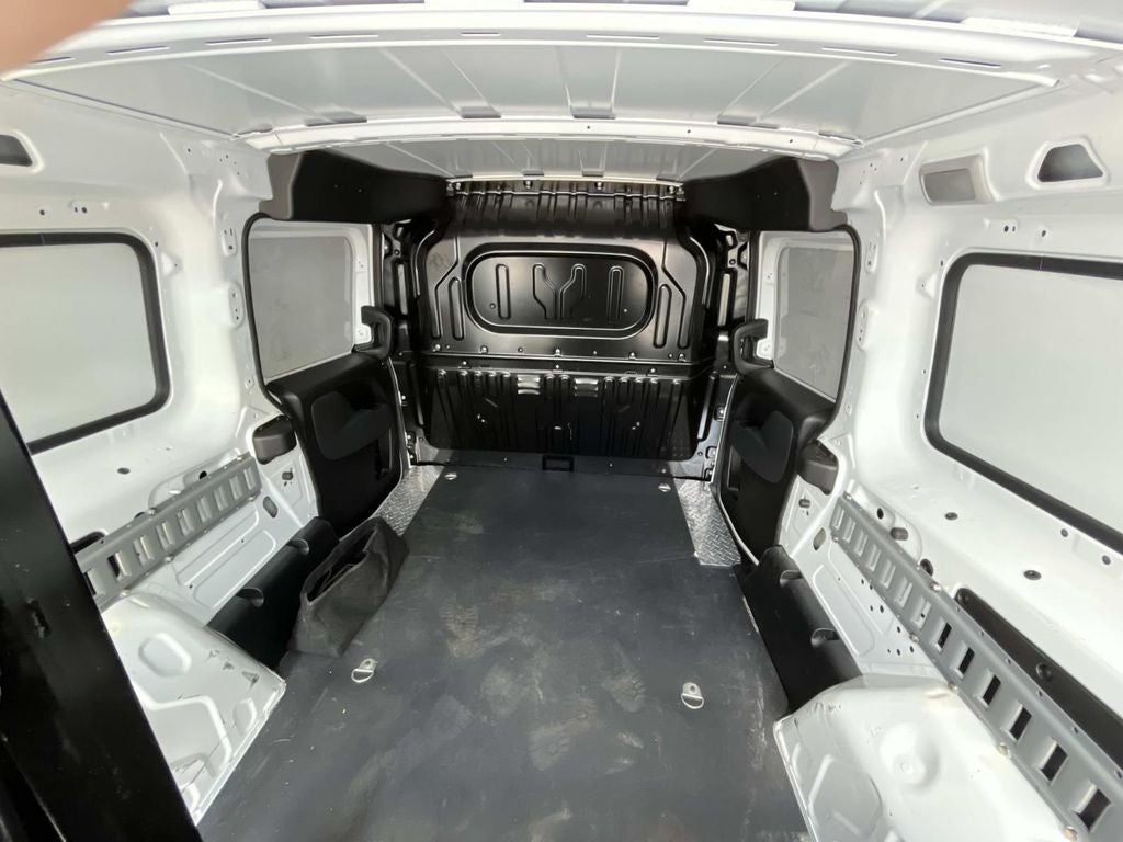 2022 RAM ProMaster City Cargo Van