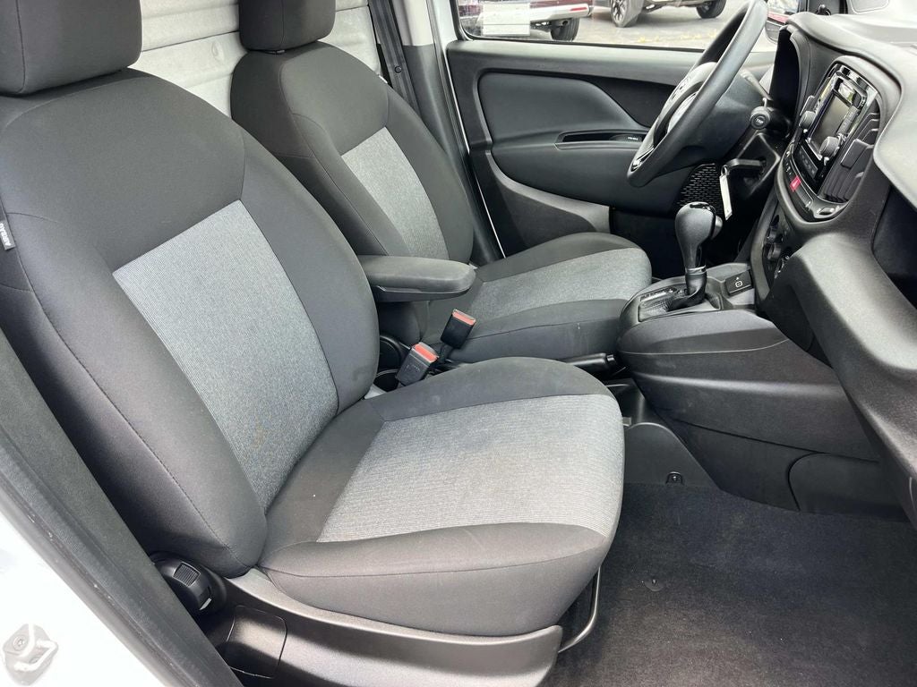 2022 RAM ProMaster City Cargo Van