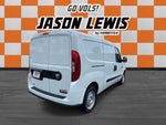 2022 RAM ProMaster City Cargo Van