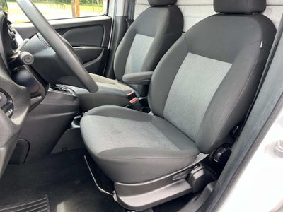 2022 RAM ProMaster City Cargo Van