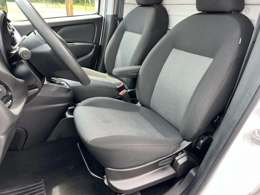 2022 RAM ProMaster City Cargo Van