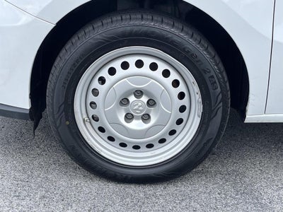 2022 RAM ProMaster City Cargo Van