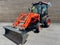 2018 KIOTI CK4010SE SE 4WD