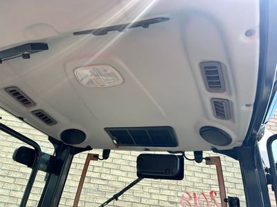 2018 KIOTI CK4010SE SE 4WD