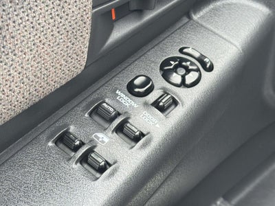 2001 Dodge Dakota Sport