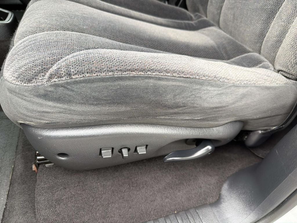 2001 Dodge Dakota Sport