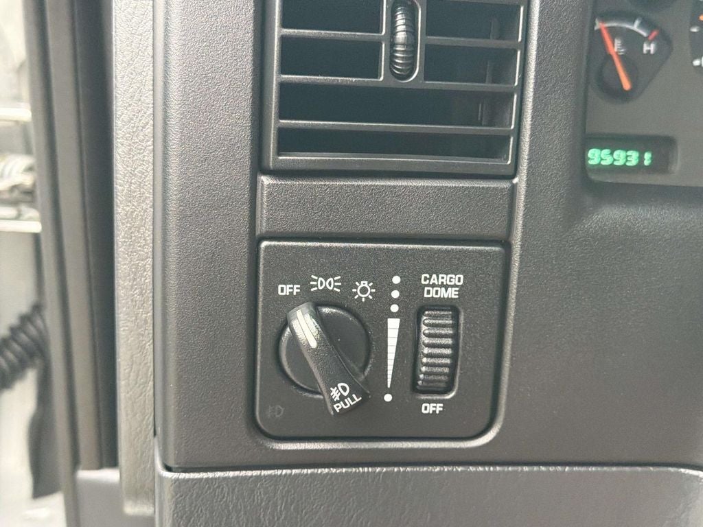 2001 Dodge Dakota Sport