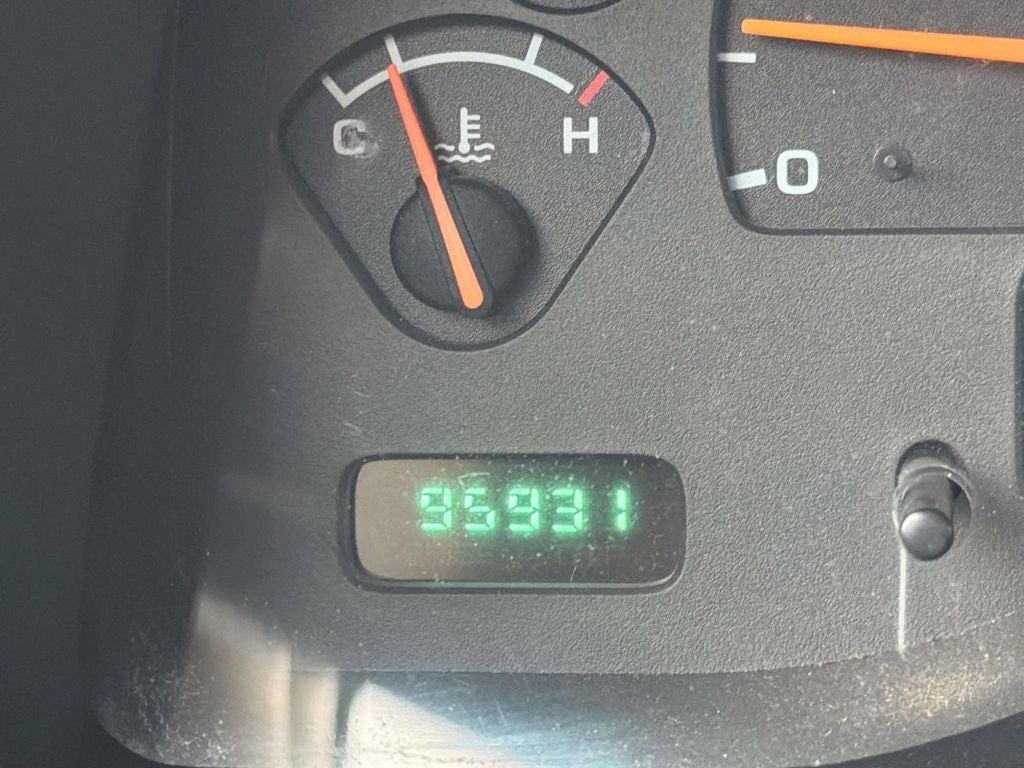 2001 Dodge Dakota Sport