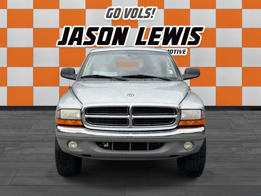 2001 Dodge Dakota Sport