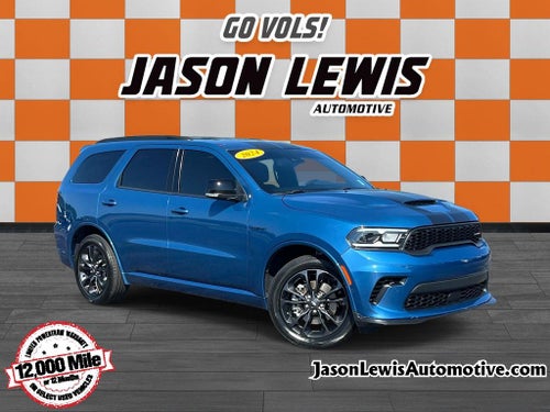 2024 Dodge Durango R/T Premium