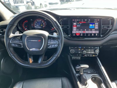 2024 Dodge Durango R/T Premium