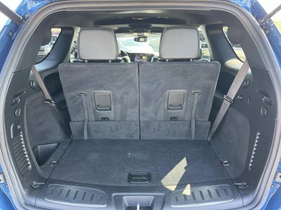 2024 Dodge Durango R/T Premium