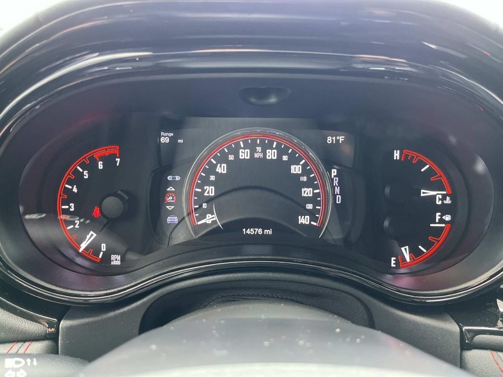 2024 Dodge Durango R/T Premium