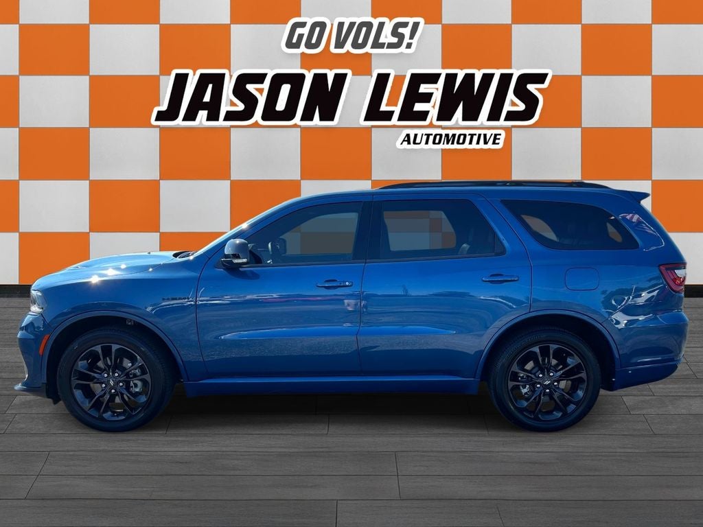 2024 Dodge Durango R/T Premium