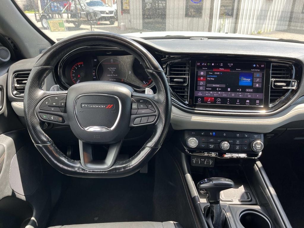 2022 Dodge Durango R/T