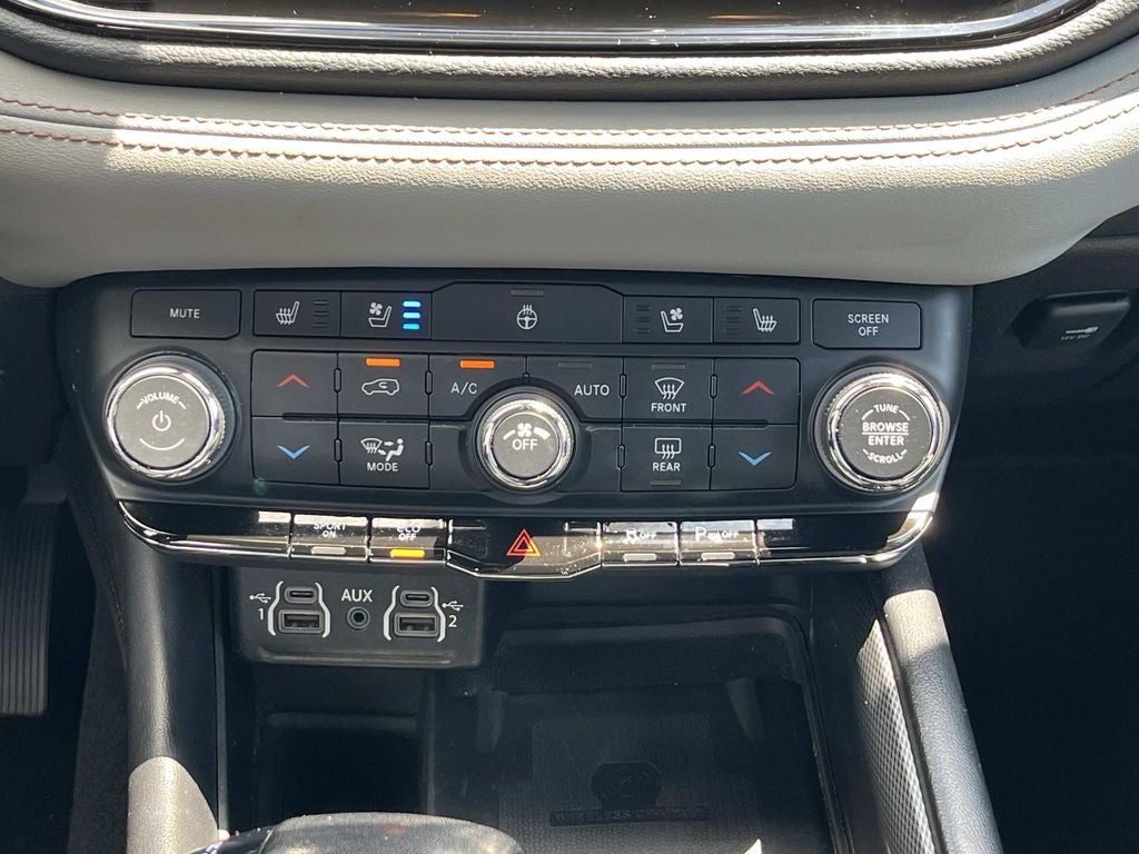 2022 Dodge Durango R/T
