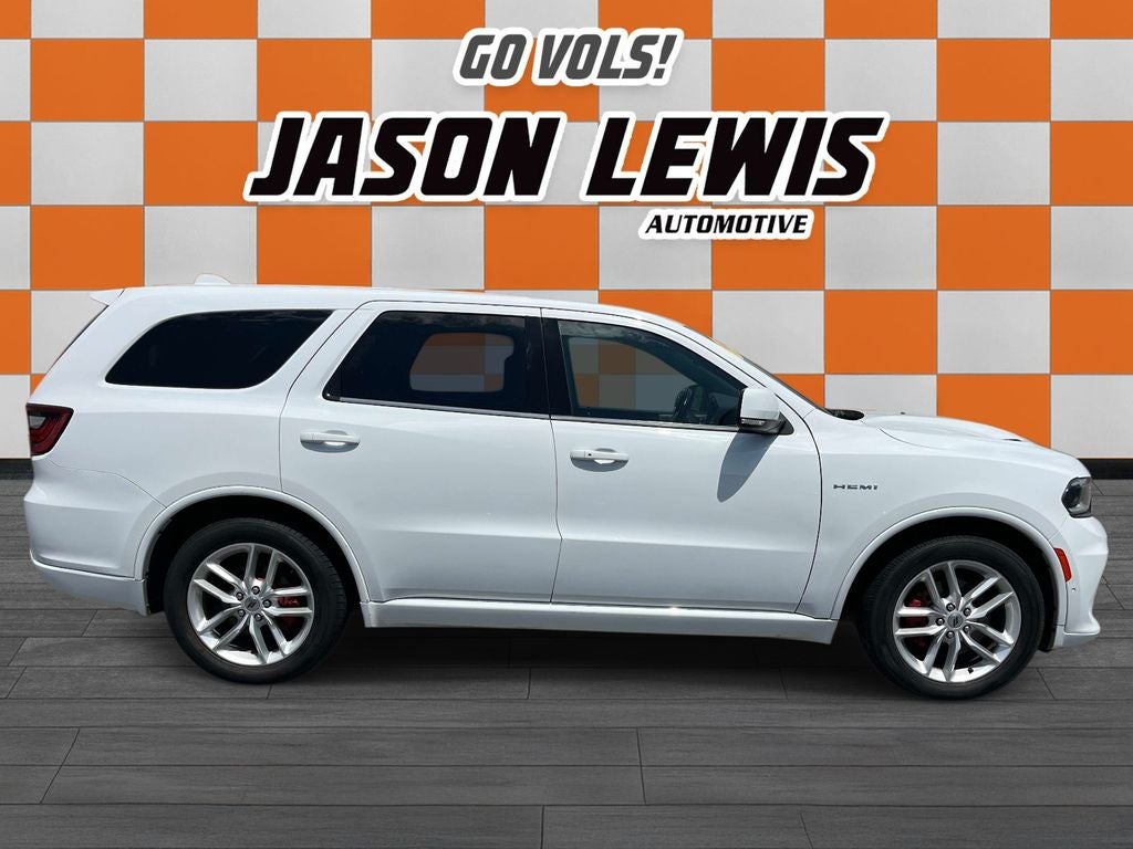2022 Dodge Durango R/T