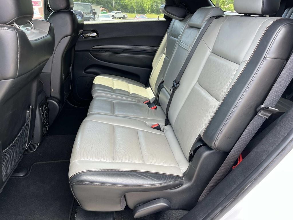 2022 Dodge Durango R/T