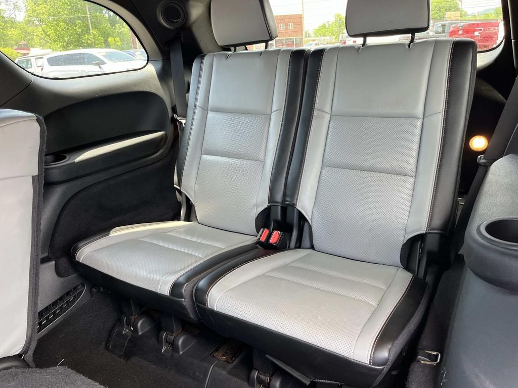 2022 Dodge Durango R/T
