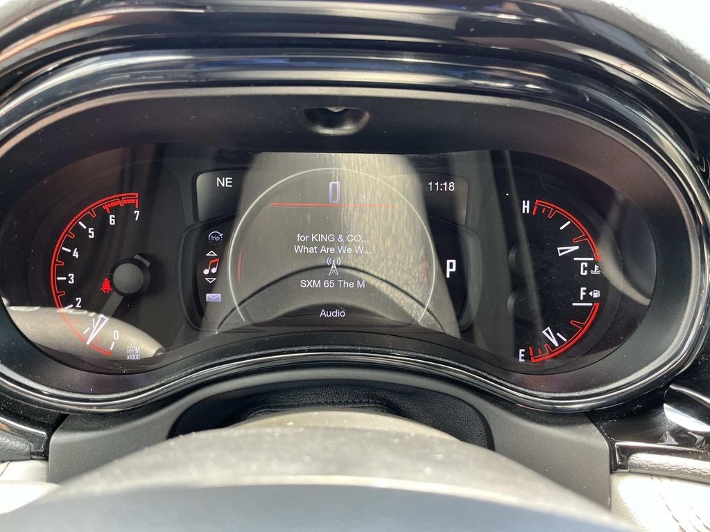 2022 Dodge Durango R/T