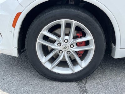 2022 Dodge Durango R/T