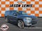 2024 Jeep Wagoneer L Series III